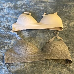 Soma bras.                34A